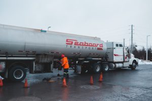 Lire la suite à propos de l’article Le diesel pour les camions, pourquoi ce choix ?