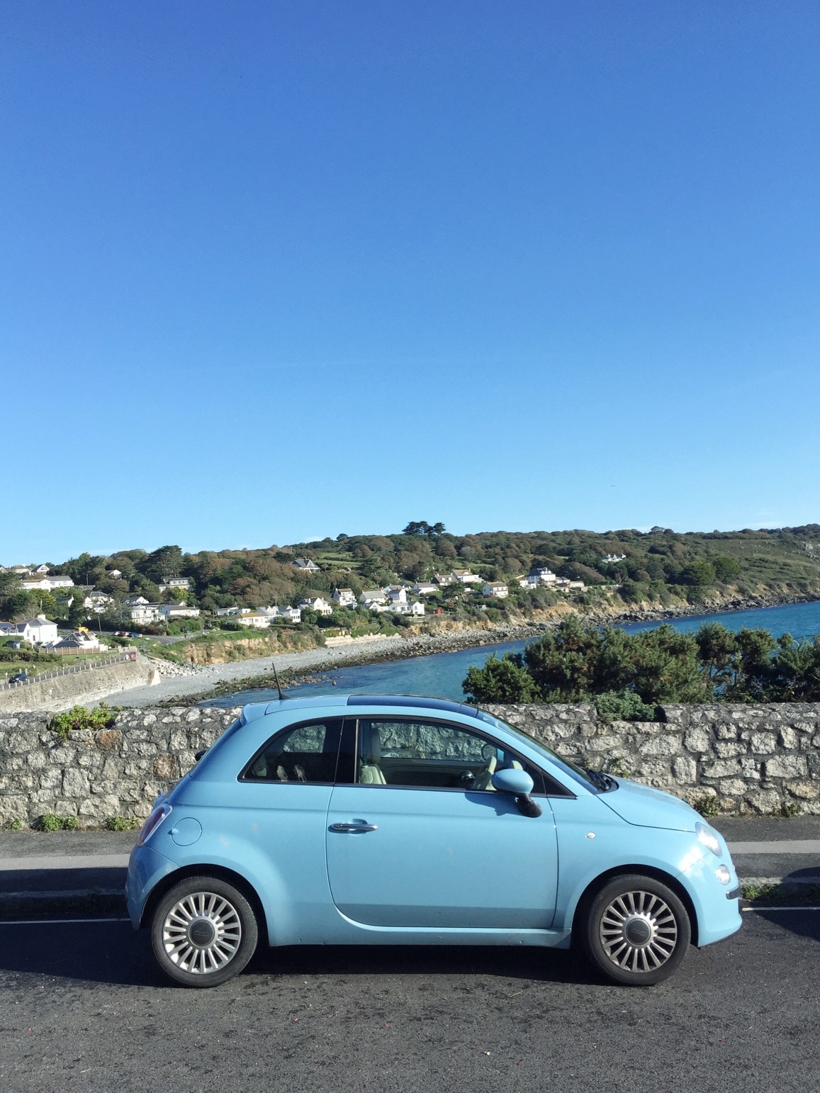 You are currently viewing Prendre soin de sa Fiat 500, les conseils