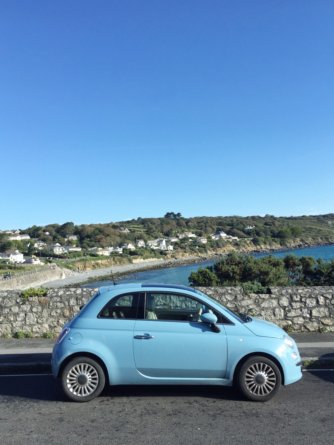 Lire la suite à propos de l’article Prendre soin de sa Fiat 500, les conseils