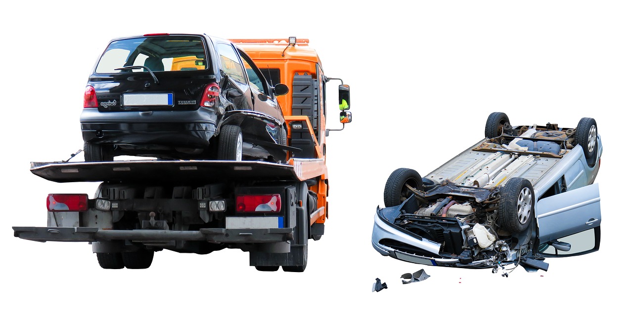 You are currently viewing Zoom sur l’assurance auto tous risques et responsabilite civile