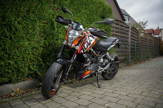 Lire la suite à propos de l’article Top 3 des motos 125 cc les plus rapides au monde