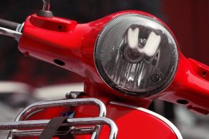 Lire la suite à propos de l’article Zoom sur les marques de scooter made in Italie