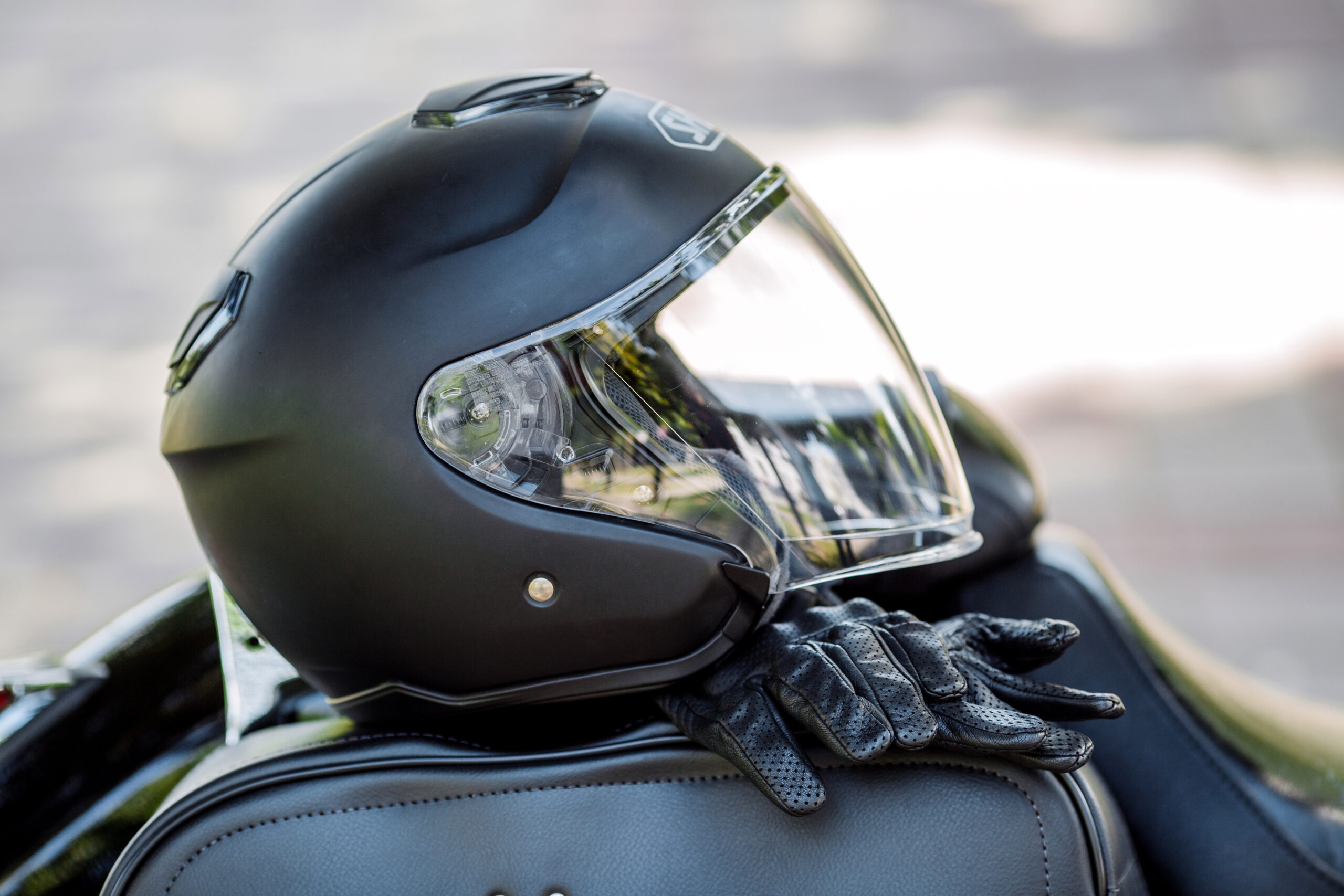 Lire la suite à propos de l’article Comment choisir un casque pour moto?