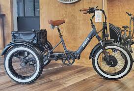 You are currently viewing Professionnels de la livraison : Pourquoi opter pour le tricycle électrique ?