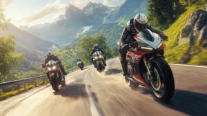 Lire la suite à propos de l’article Top 5 des meilleurs pilotes de moto francais : Ces champions qui ont surmonte de graves blessures