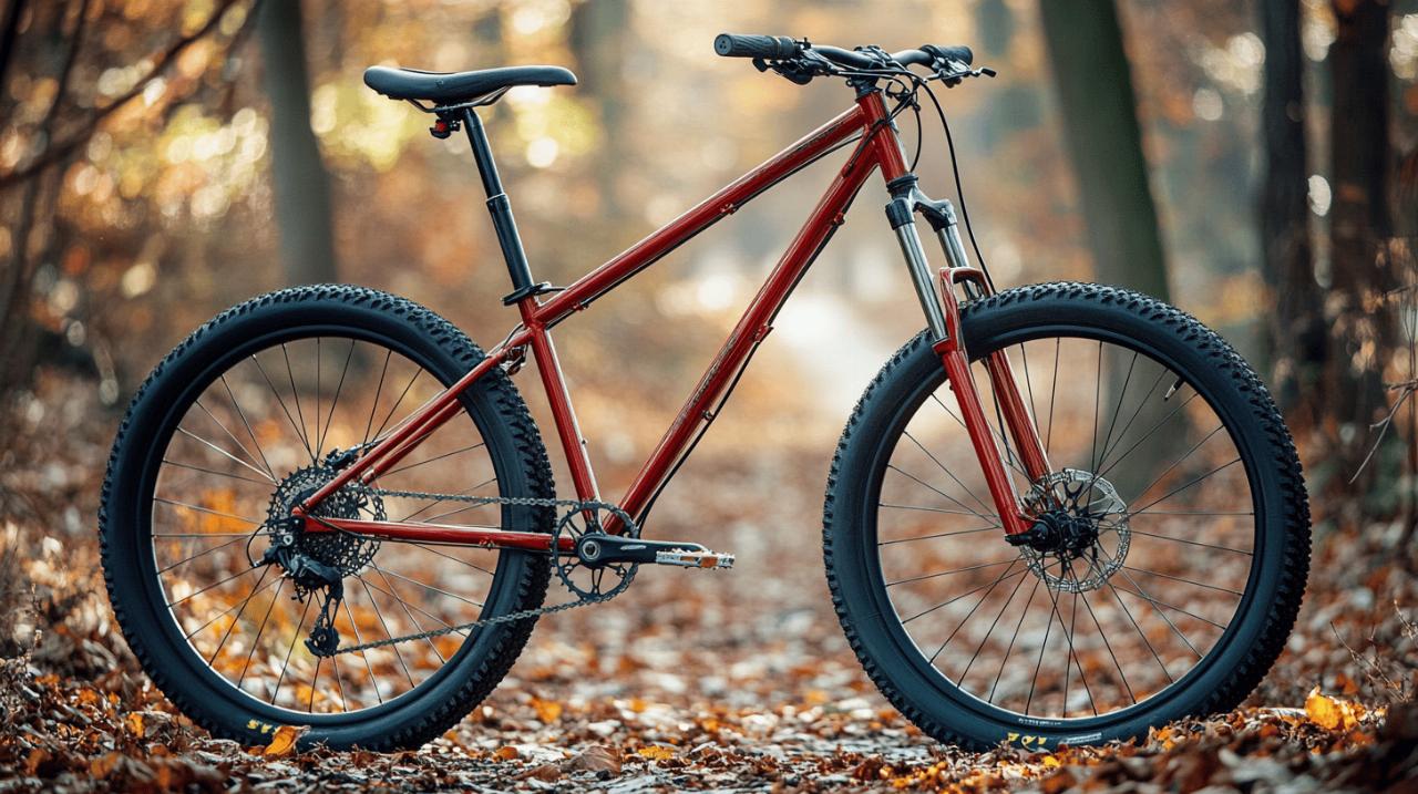 You are currently viewing Comment choisir la meilleure fourche VTT : Deport court ou long, faites le bon choix