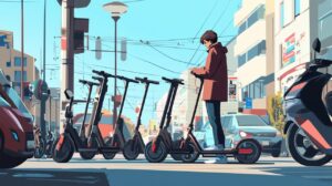 Lire la suite à propos de l’article Bien choisir sa trottinette électrique selon sa morphologie et ses besoins